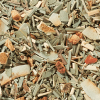 Le Festin du Koala Tisanes Saveur Eucalyptus Citronnelle