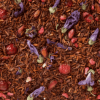 Souvenir d'enfance Thé Rooibos Saveur Grenadine