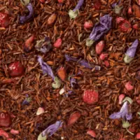 Souvenir d'enfance Thé Rooibos Saveur Grenadine