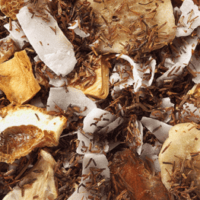 Coco Infusions Saveur Banane Noix de coco