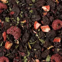 Coup de Grisou - Thé vert aromatisé saveur mure, myrtille, cranberries