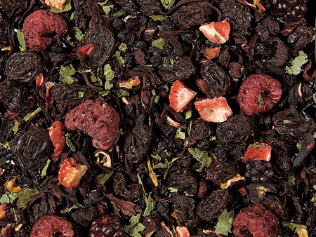 Rooibos à Mulhouse