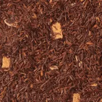 Un Lord à Johanesbourg Thé Rooibos Saveur Bergamote