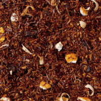 Orange Chocolat Thé Rooibos Saveur Orange Chocolat