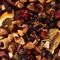 Vin Chaud Infusions Saveur Vin Chaud