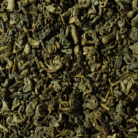 gunpowder