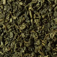 gunpowder