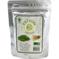 Matcha-Bio