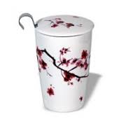 Teave Cherry