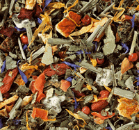 Feng Shui - Tisane chinoise harmonie corps-esprit