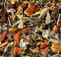 Feng Shui - Tisane chinoise harmonie corps-esprit