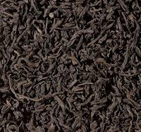 Lapsang Souchong - Thé noir fumé