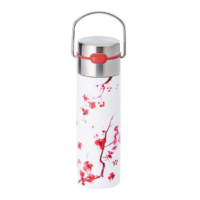 Leeza Cherry isotherme 0.5L