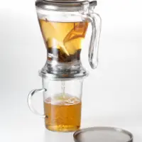 Filtre magic tea maker 0.5L