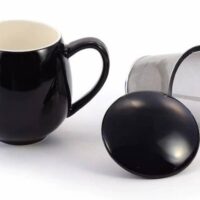 SAARA brillante noire 0.35L
