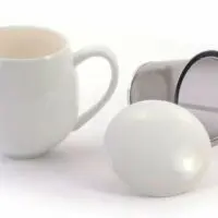SAARA brillante blanche 0.35L