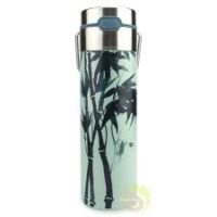 Leeza BAMBOO isotherme 0.5L