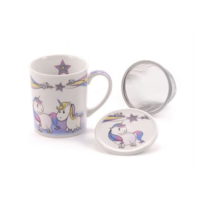 Tisanière LICORNE 0.35L