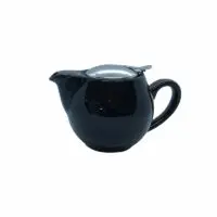 SAARA Théière noire 0.5L