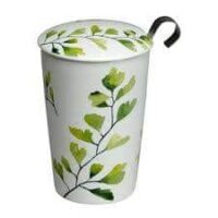 Teave GINGKO