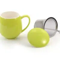 SAARA brillante verte 0.35L