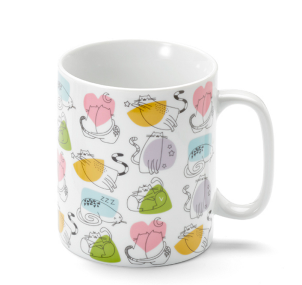 Mug jumbo Malie 750 ml