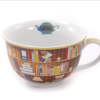 Jumbo tasse Harold 500 ml