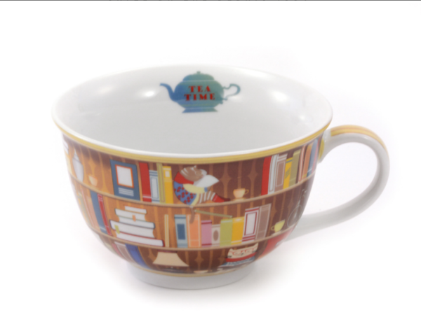 Jumbo tasse Harold 500 ml