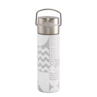 Leeza GEO White