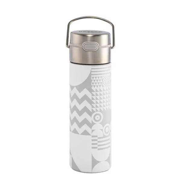 Leeza GEO White