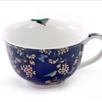 Jumbo tasse Nessie 500 ml