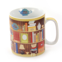 Mug jumbo Harold 750 ml