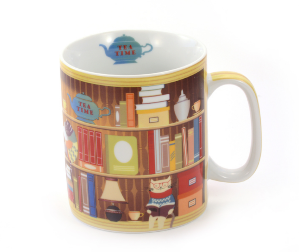 Mug jumbo Harold 750 ml
