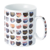 Mug jumbo Tia 750 ml