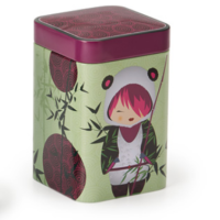 Boîte panda GM 200g
