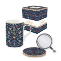 AtmTis chintz