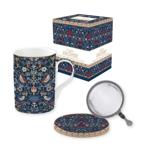 AtmTis chintz
