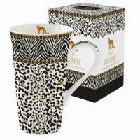 AtmMug Savana Fine Porcelaine