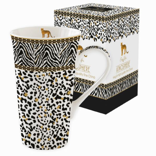AtmMug Savana Fine Porcelaine