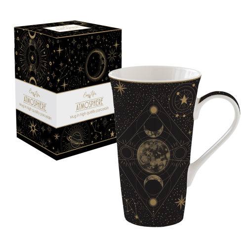 AtmMug Celeste Fine Porcelaine