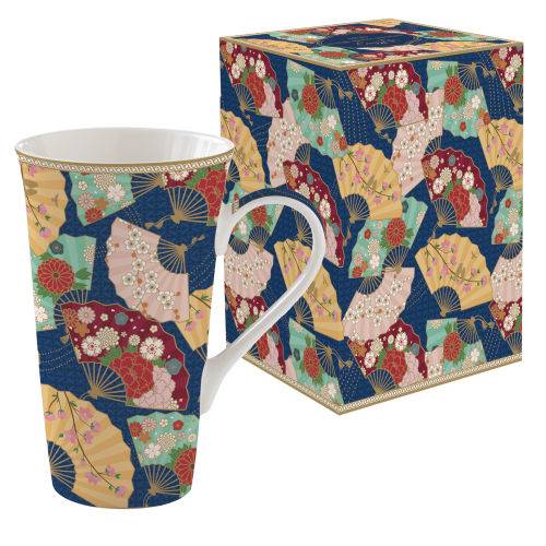 AtmMug Kyoto Fine Porcelaine
