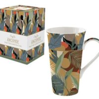 AtmMug Kilimandjaro Fine Porcelaine