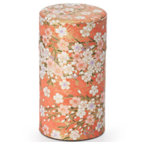 Boite luxe KAZUKO 150 g