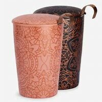 Teave MANDALA rose