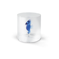 Verre Hippocampe