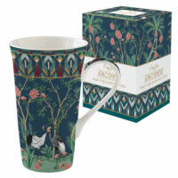 AtmMug Mandalay Fine Porcelaine
