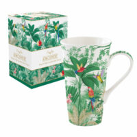 AtmMug Heaven Fine Porcelaine