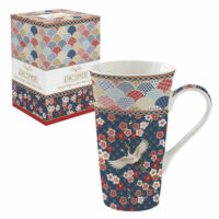 AtmMug Okinawa Fine Porcelaine