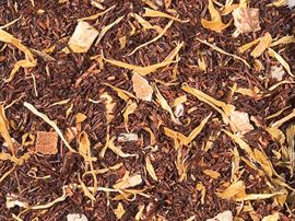 Spicy Dream Thé Rooibos Saveur Agrumes Épices douces