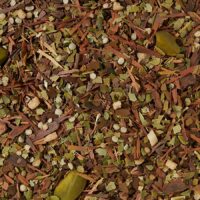 Maté(z) ma pistache...-Tisane maté